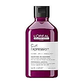 Loreal Curl Expression Sampon crema pentru par cret 300ml
