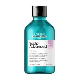 Loreal Scalp Advanced Sampon pentru scalp sensibil - 300ml