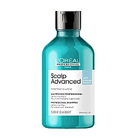 Loreal Scalp Advanced Sampon Antimatreata - 300ml