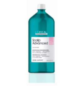 Loreal Scalp Advanced Sampon pentru scalp sensibil - 1500ml