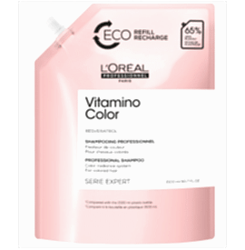 Loreal Vitamino Color Resveratrol Sampon Refill - 1500ml
