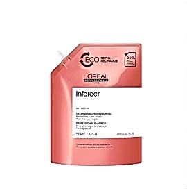 Loreal Inforcer Sampon Refill - 1500ml