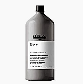 L'oreal professionnel - silver - sampon - 1500ml