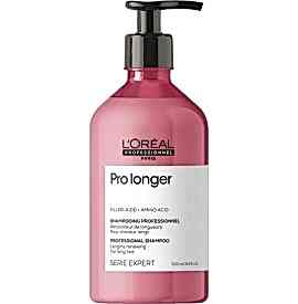 Loreal Pro Longer Sampon pentru reparare - 500ml