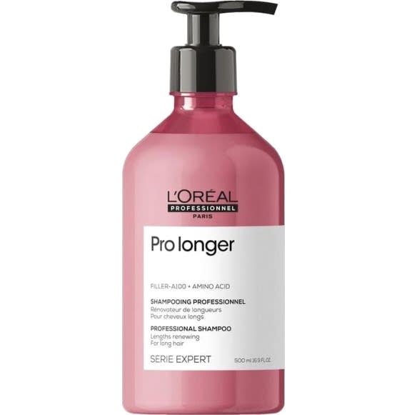 Loreal Pro Longer Sampon pentru reparare - 500ml Loreal Pro Longer Sampon pentru reparare - 500ml