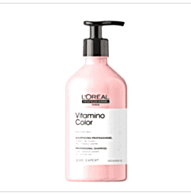 Loreal Vitamino Color Resveratrol Sampon 500ml