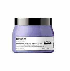 Loreal Blondifier masca 500ml-NEW