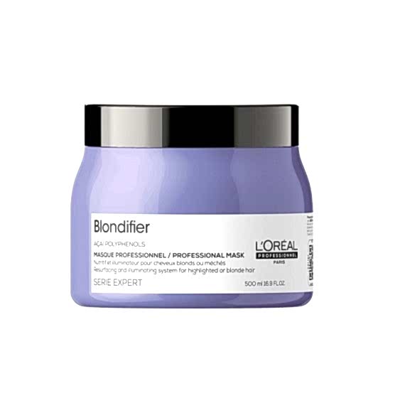 Loreal Blondifier masca 500ml-NEW Loreal Blondifier masca 500ml-NEW