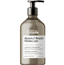 Loreal Absolut Repair Molecular Sampon - 300ml