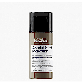 Loreal Absolut Repair Molecular Masca Leave In - 100ml