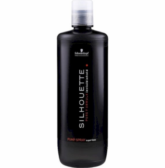 Schwarzkopf Silhouette Pump Spray Lac Fixativ Lichid - 1000ml - Schwarzkopf Silhouette Pump Spray Lac Fixativ Lichid - 1000ml - Schwarzkopf Silhouette Pump Spray Lac Fixativ Lichid - 1000ml - Schwarzkopf Silhouette Pump Spray Lac Fixativ Lichid - 1000ml -