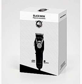 PB APARAT DE TUNS BLACK NOIR ZZMAQ45177