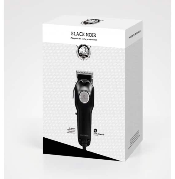 PB APARAT DE TUNS BLACK NOIR ZZMAQ45177
