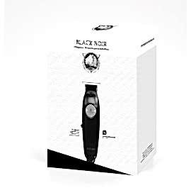 PB BLACK NOIR APARAT DE TUNS-ZZMAQ45178