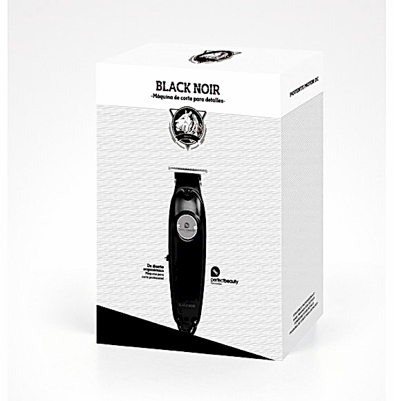 PB BLACK NOIR APARAT DE TUNS-ZZMAQ45178