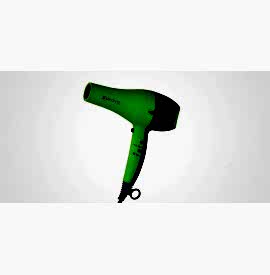 PB Uv DRyer Uscator de par 2200W-GREEN-PBSEC43424