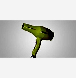 PB Pluma lime uscator de par 2000W-PBSEC44061