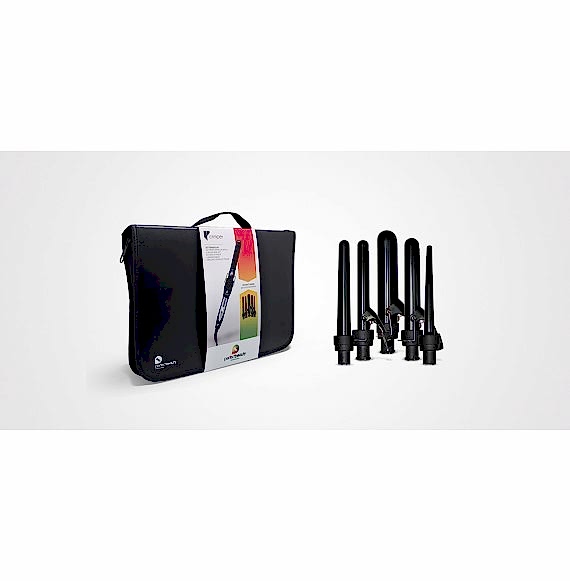 PB Set Ondulator pentru par 5 marimi diferite-PBPLA40468