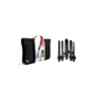 PB Set Ondulator pentru par 5 marimi diferite-PBPLA40468