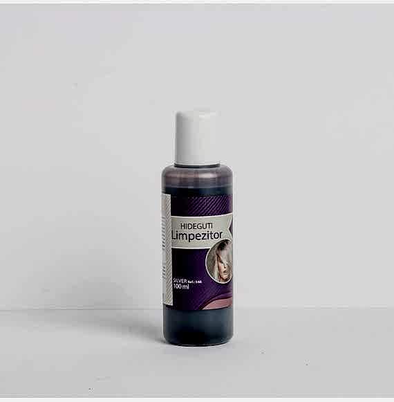 Hideguti - Limpezitor cenusiu - 100ml Hideguti - Limpezitor cenusiu - 100ml