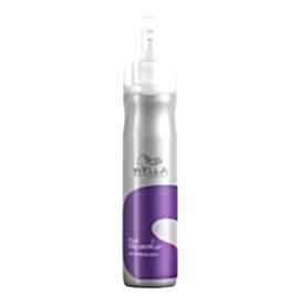 WELLA STAY BRILLIANT - LOTIUNE PT CULOARE 150ML