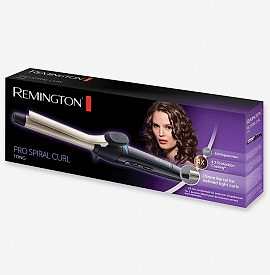Pro Spiral Curl Tong - Ondulator CI5319