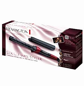 Silk Ultimate Styler - Ondulator CI96S1