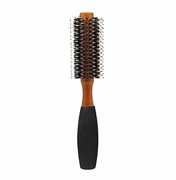 PB Perie Mixta din par natural 22mm - 40444 PB Perie Mixta din par natural 22mm - 40444