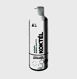Tratament Intens pentru ten cu pete, pigmentate - Koktel -  Lady Stella Professional - 200ml