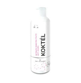 STELLA KOKTEL TRAT. INTENS ANTIRID PT TEN USCAT, MATUR 200ML