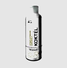 Tratament Intens pentru ten acneic mixt gras - Koktel - Lady Stella Professional - 200ml