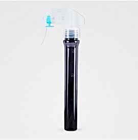 PB Pulverizator Mini - 30ml - Negru - BFUTI43838