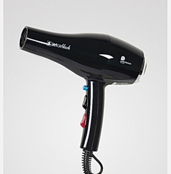 PB Uscator de par Jet Air - Negru - PBSEC41331