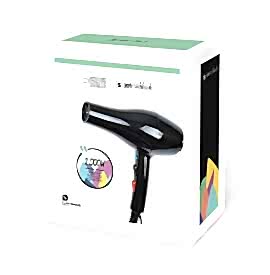 PB Uscator de par Jet Air - Negru - PBSEC41331