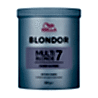 Wella Blondor Pudra Decoloranta 800GR - Multi Blonde 7