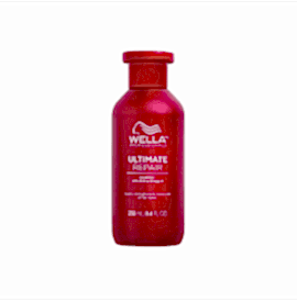 Wella Ultimate Repair Sampon - 250ml