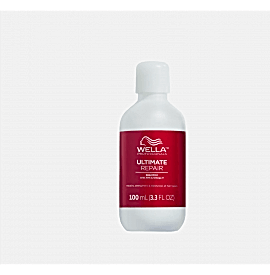 Wella Ultimate Repair Sampon - 100ml