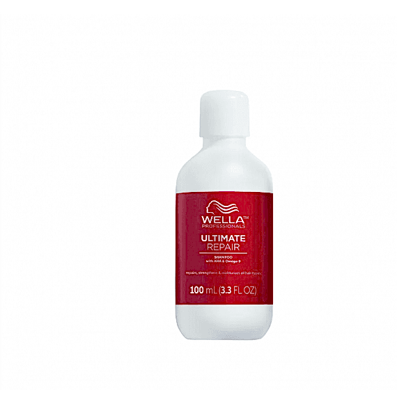 Wella Ultimate Repair Sampon - 100ml Wella Ultimate Repair Sampon - 100ml