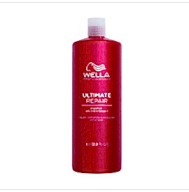 Wella Ultimate Repair Sampon - 1000ml