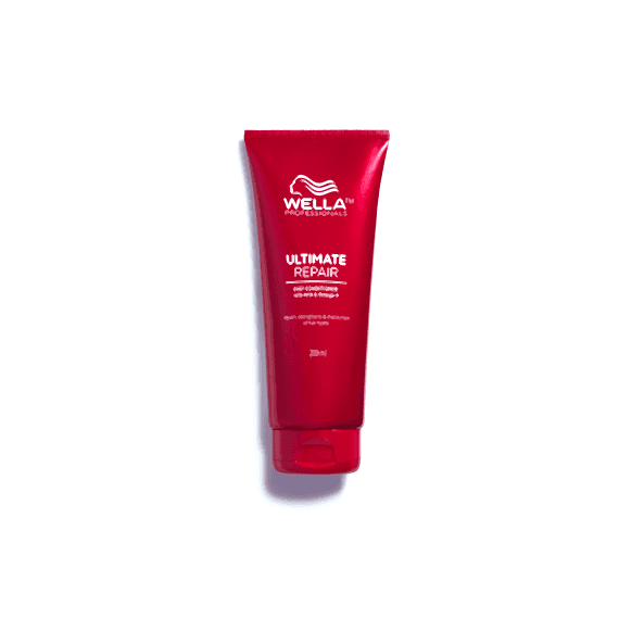 Wella Ultimate Repair Conditioner Balsam - 200ml Wella Ultimate Repair Conditioner Balsam - 200ml