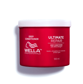Wella Ultimate Repair Conditioner Balsam - 500ml