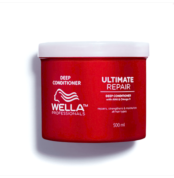 Wella Ultimate Repair Conditioner Balsam - 500ml Wella Ultimate Repair Conditioner Balsam - 500ml