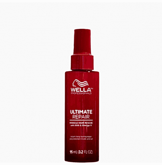 Wella Ultimate Repair Miracle Ser Reparator 90SEC - 95ml Wella Ultimate Repair Miracle Ser Reparator 90SEC - 95ml