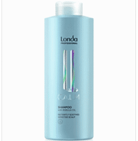 Londa Calm Sampon pentru scalp sensibil si uscat - 1000ml