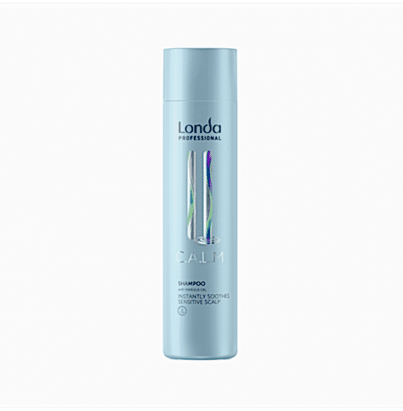 Londa Calm Sampon pentru scalp sensibil si uscat - 250ml Londa Calm Sampon pentru scalp sensibil si uscat - 250ml