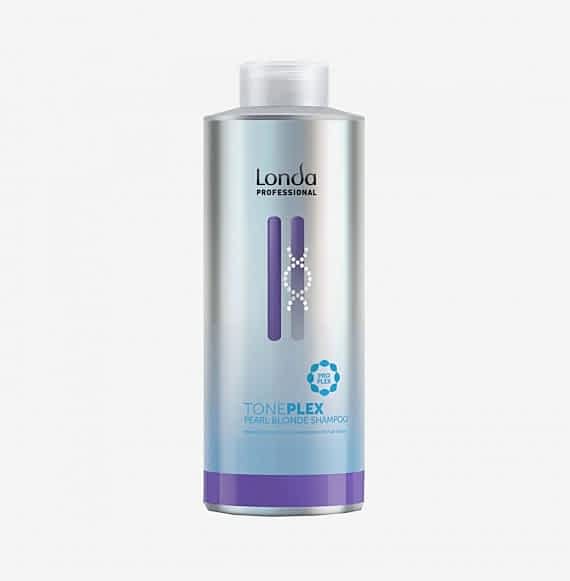 Londa - Toneplex - Pearl Blonde - sampon nuantator blond perlat - 1000ml Londa - Toneplex - Pearl Blonde - sampon nuantator blond perlat - 1000ml