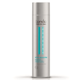 Londa Scalp Vital Booster Sampon Anticadere - 250ml