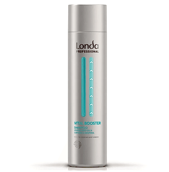Londa Scalp Vital Booster Sampon Anticadere - 250ml