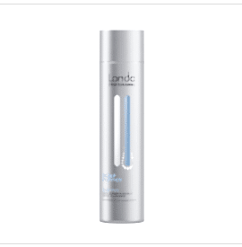 Londa Scalp Purifier Sampont pentru par gras - 250ml