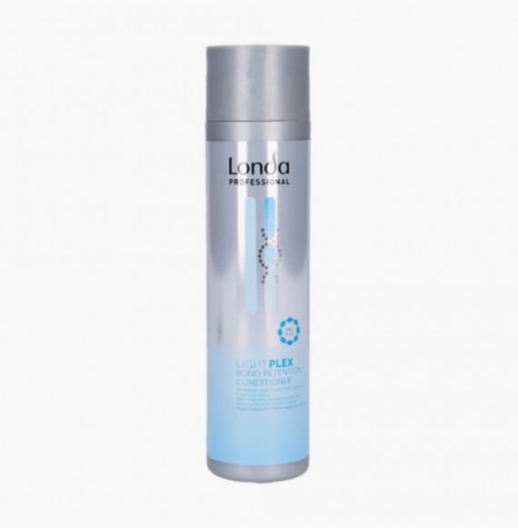 Londa Lightplex Bond Retention Conditioner - 250ml Londa Lightplex Bond Retention Conditioner - 250ml